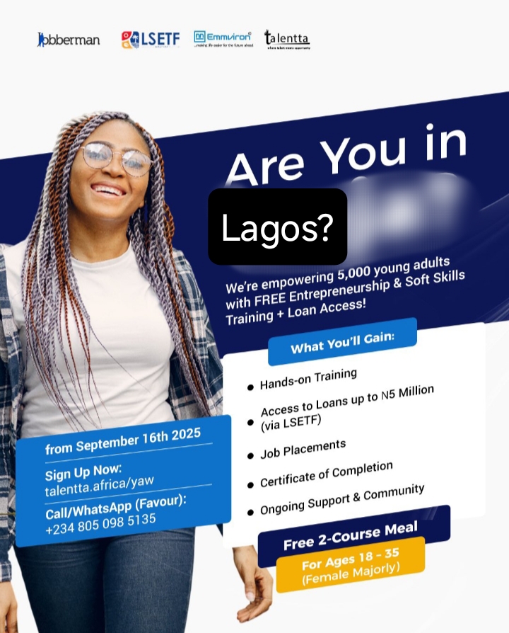 LSETF