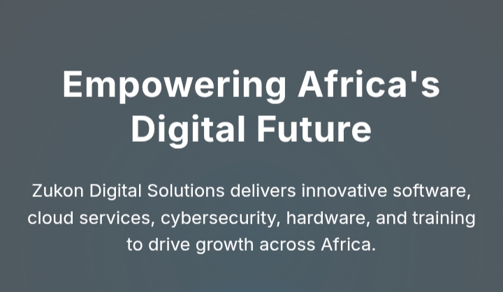 Zukon Digital Solutions is Hiring Tech Professionals