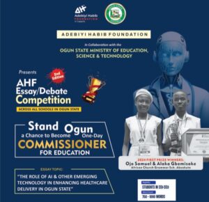 Ogun State
