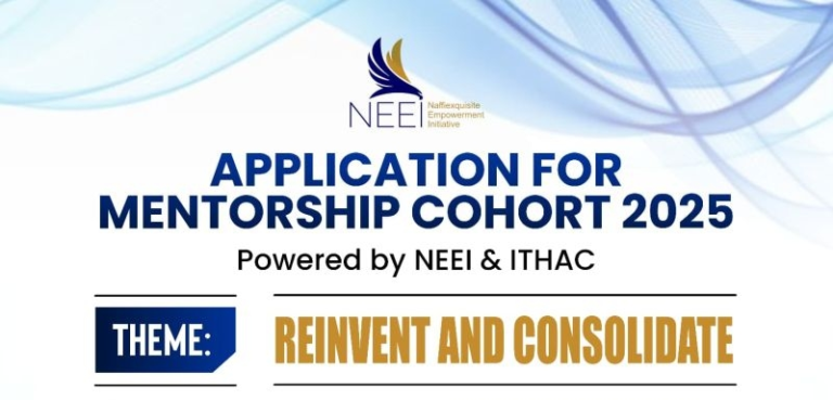 NEEI Entrepreneurial