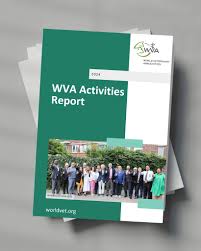 2025 World Veterinary Association Students Scholarship