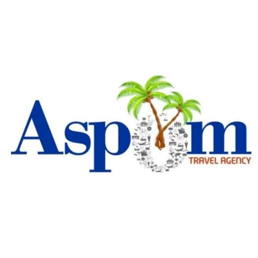 Aspom Travel Agency