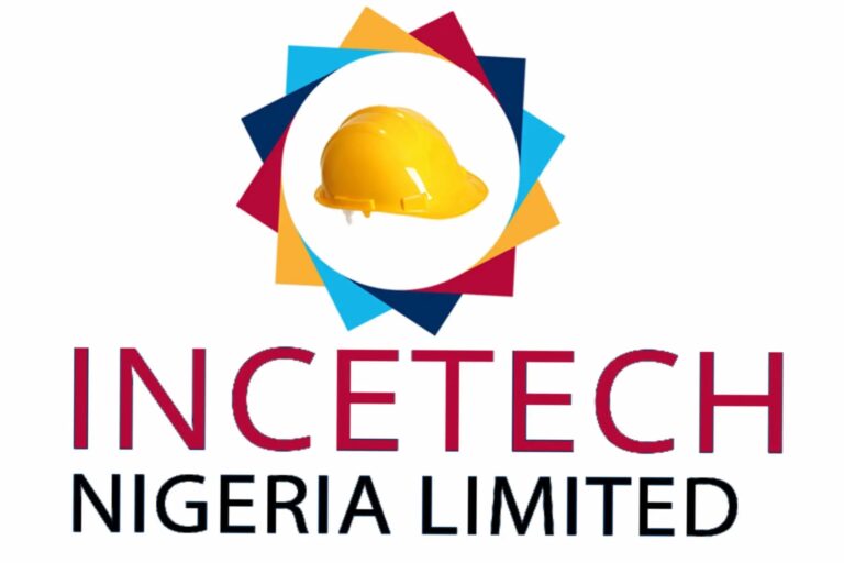 Incetech Nigeria Limited 2025 