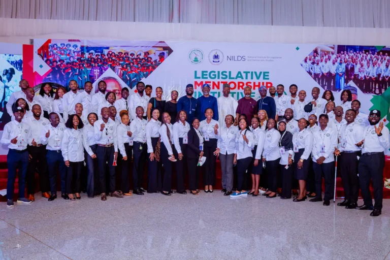 Gbajabiamila Legislative