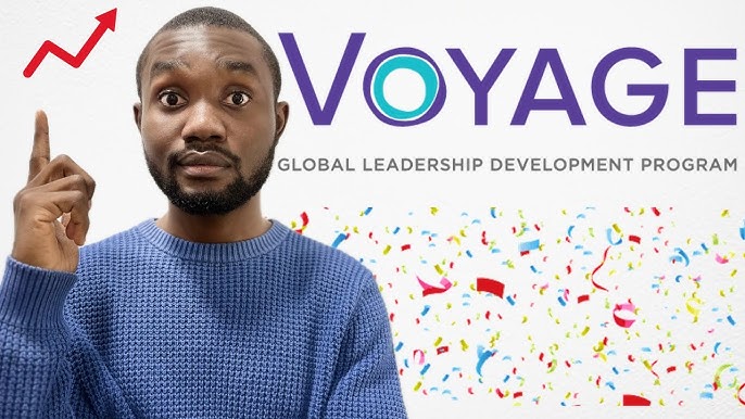 Voyage Global Leadership Development Program | March 2026