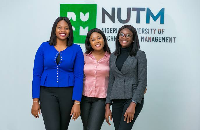 Nigerian University of Technology